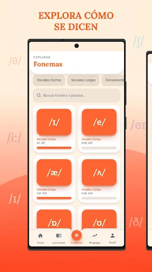 Foneli Screenshot 3