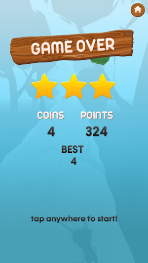 Wednesday Run Screenshot 3