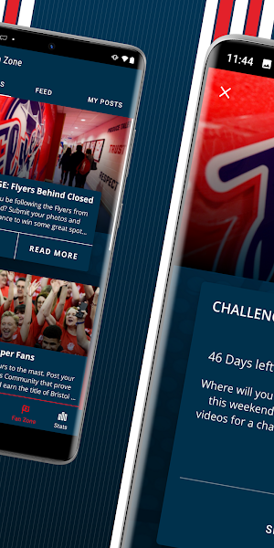 Bristol Flyers Screenshot 3