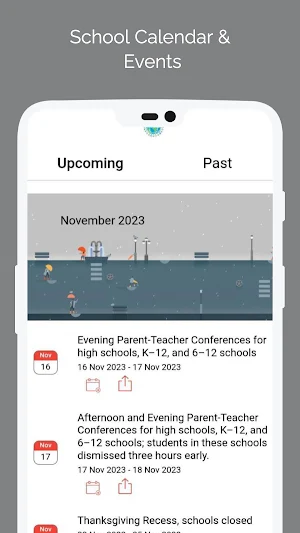Public School 72X Screenshot 2