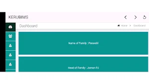 KERUBIMS Screenshot 1