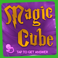 Magic Cube