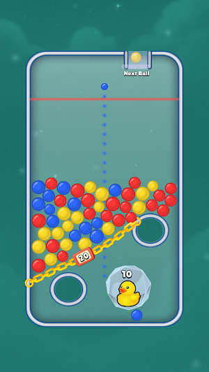 Shoot the Color Screenshot 2