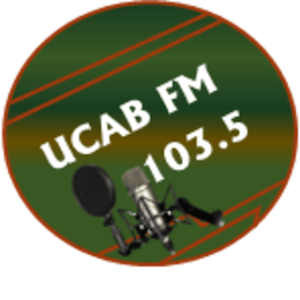 UCAB FM 103.5 TOUBA Screenshot 3