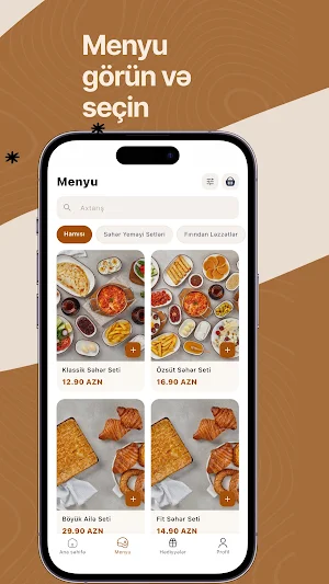Özsüt Screenshot 2