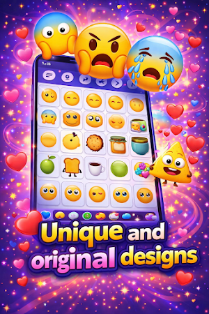 Emoji maker pro create diy Screenshot 3