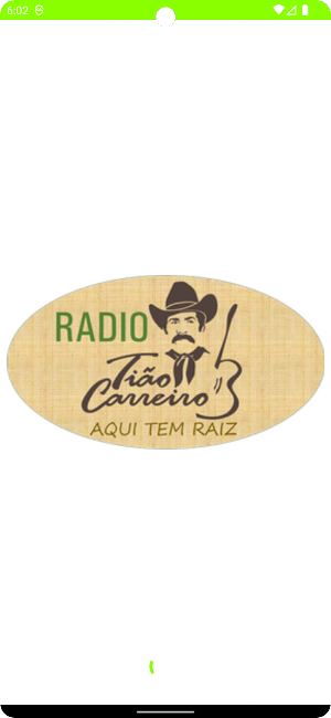 Rádio Tião Carreiro Screenshot 0