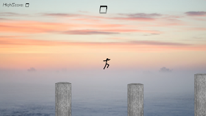 Concrete Jumper Screenshot 3