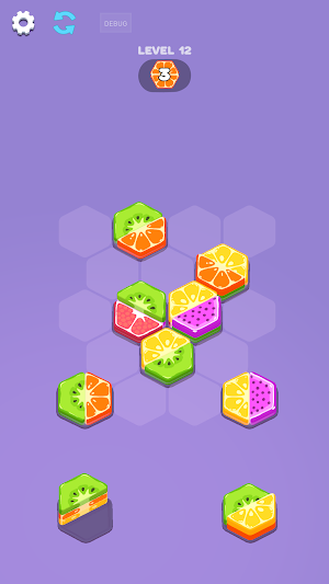 Match and Sort Screenshot 2