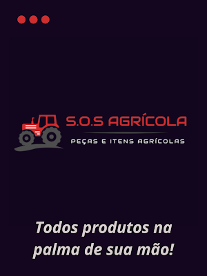 SOS Agrícola Screenshot 3