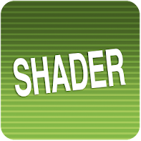 Emulator Shaders