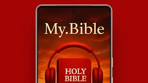 Amplified Bible - AMP Offline Screenshot 0