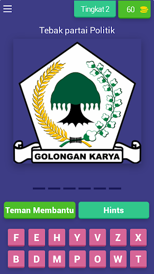 Kuis Trivia ParPol 2024 Screenshot 2