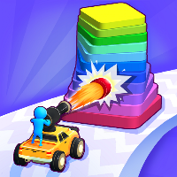 Stack Blast
