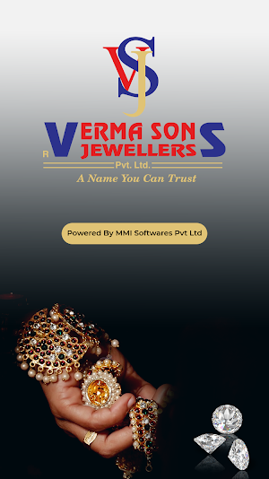 R Verma Sons Jewellers Screenshot 0