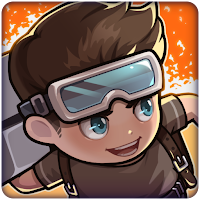 Cannon Shooter: Dot Idle RPG