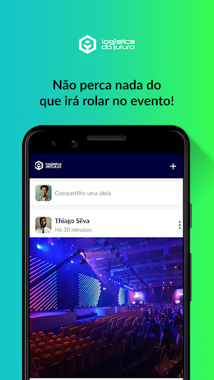 Logística do Futuro 2024 Screenshot 0