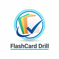 FlashCard Drill