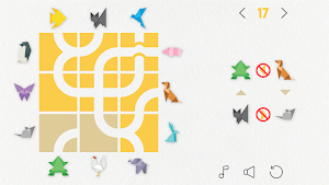 Find a Way: Puzzle Game Screenshot 1