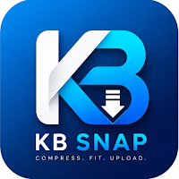 Image Compressor: MB to KB