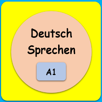 Deutsch Sprechen a1