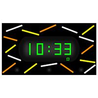 Alarm clock llbana