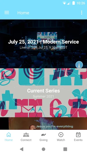 LV|first App Screenshot 0