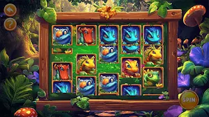 Starsuu7 Slot Screenshot 1