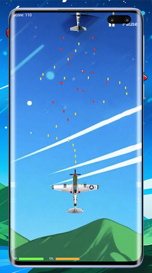 ZC777Jet Joyride Screenshot 2
