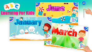 Learning English For Kids Screenshot 0