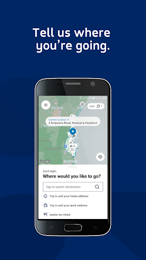 Woopi Connect Screenshot 1