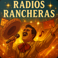 Rancheras Radios