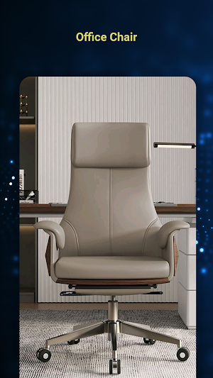 Office Chair: Office Furniture Screenshot 0