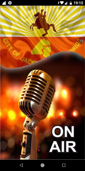 Jacksonville Radio Stations - Florida, USA Screenshot 0