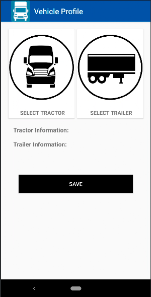 Track Ease ELD Screenshot 1