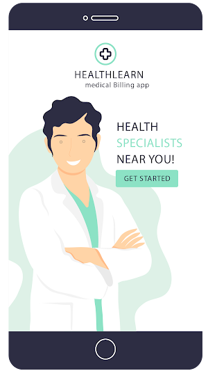 Medical Billing Learner Screenshot 0