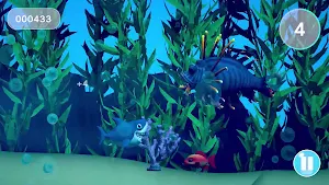 Big Shark 2: Apex Predator Screenshot 2