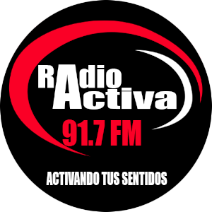 Radio Activa 91.7 FM Screenshot 1