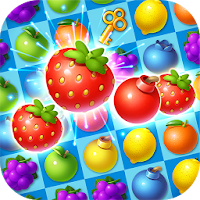 Fruit Burst
