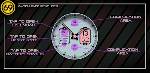 [69D] Candy Spark Screenshot 1