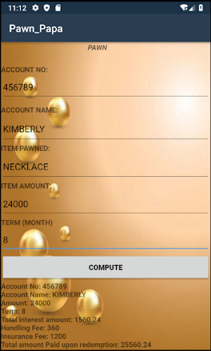 Pawn_Papa Screenshot 3