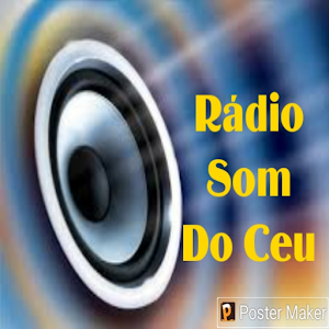 Rádio Som do Céu Screenshot 1
