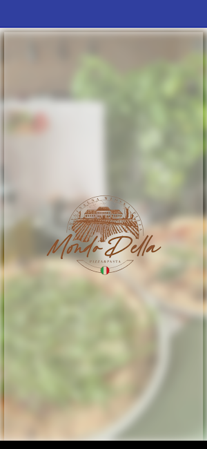 Mondo Della Pizza Screenshot 1