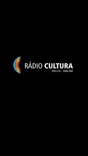 Rádio Cultura Bagé Screenshot 2
