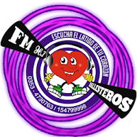 FM Ballesteros - 96.7
