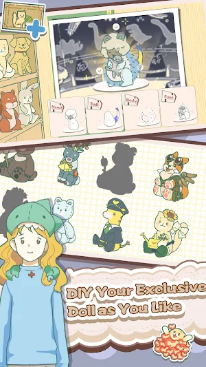 Little Corner Tea House Screenshot 3