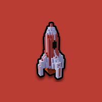 Rocket Drift