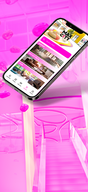 MaxCity Screenshot 0