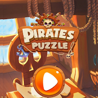 Pirate Puzzle