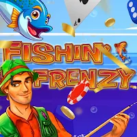 Fishin Frenzy - Sea Adventure